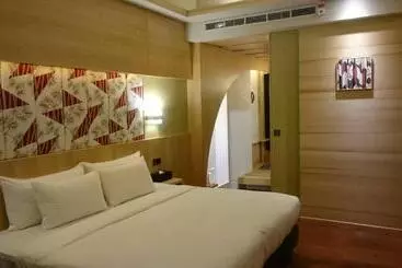 Hotel Tangyue Resort