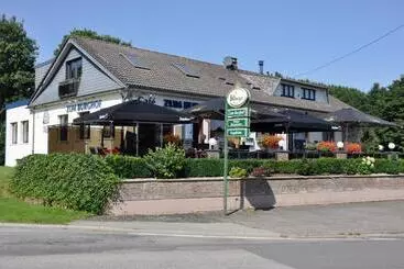 Hotel Zum Burghof