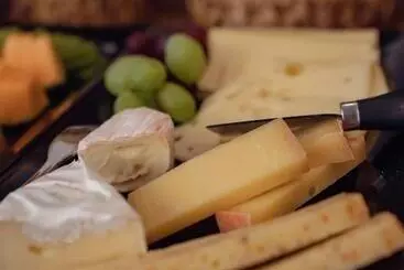 ペンション Beim Kathrein