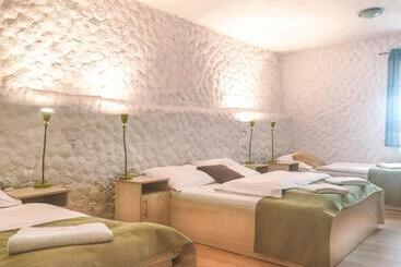 بنسيون Penzion Solnice