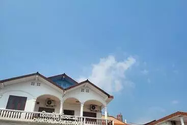 ホテル Vangvieng Sunrise East