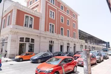 Pension Bari Centro Economy & Standard Rooms