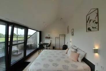 B&b De Stuifduinen