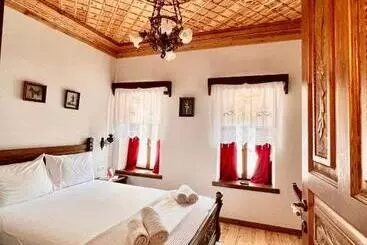 Bed and Breakfast Mele Guesthouse