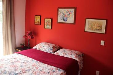 צימר Pousada Nova Suiça