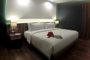 호텔 Geary  Bandung