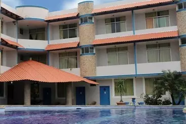 Hotel Bernabeth