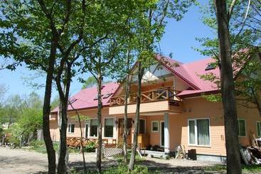 Hotel Forest Lodge Subaru