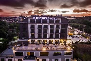 Hotel Heybeli