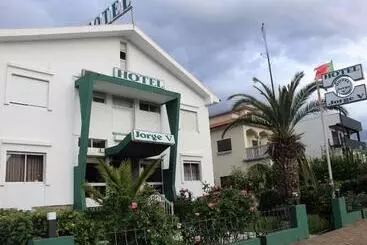 Hotel Jorge V