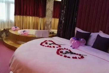 Hotel Meijing Bay Boutique