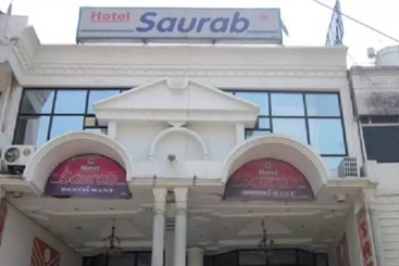 Hotell Saurab