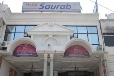 Hotel Saurab
