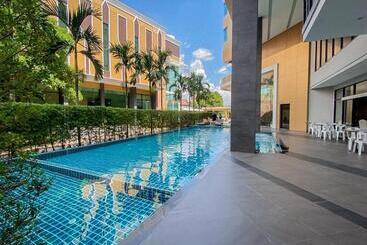 Hotel Srilamduan