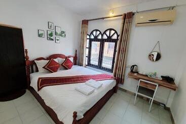 تختخواب و صبحانه Vang Vieng Victory Guesthouse