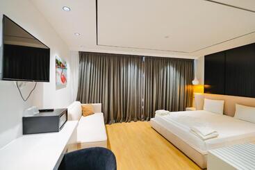 Hotel L Amo Del Mare