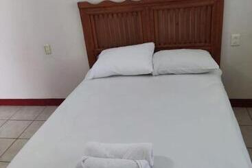 شقة فندقية Linderos 512