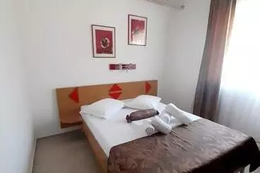 Pensionat Vila Karla