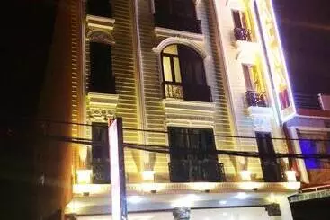 هتل Báº¯c Nam