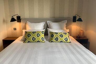 ベッドアンドブレックファースト Les Jardins De La Matz