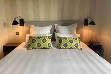 Bed and Breakfast Les Jardins De La Matz