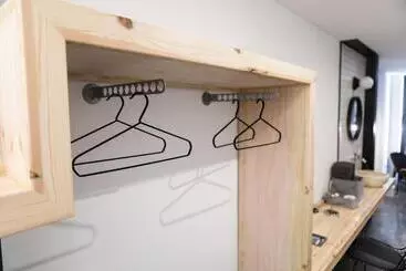 آپارتمان Bubusuites