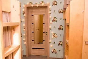 Hostel Forum