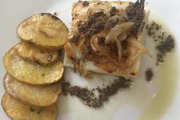 فندق Alonso De Monroy