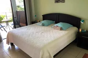 ホテル Casa Del Toucan