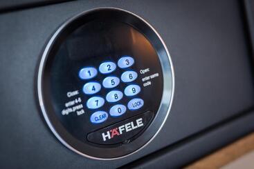 فندق Melchior Park