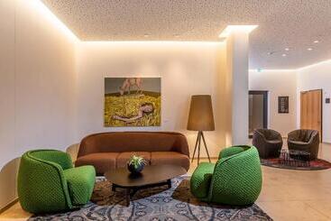 酒店 Melchior Park