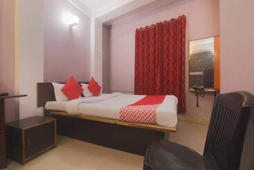 Super Hotel O Am Bed And Breakfast