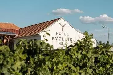 Hotel Ryzlink