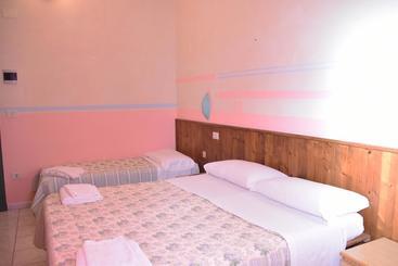 בית מלון כפרי Maida