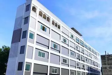 Hotel Sunrise Inn