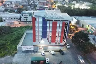 Hotel Vivo