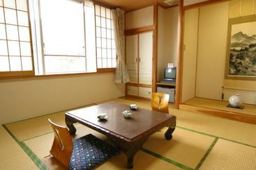 Ryokan Komao