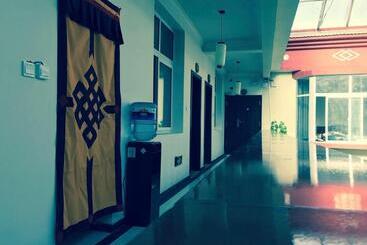 The Moon Bird Hostel