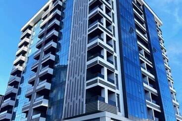 Hotel Doubletree By Hilton Suites Trabzon Yomra