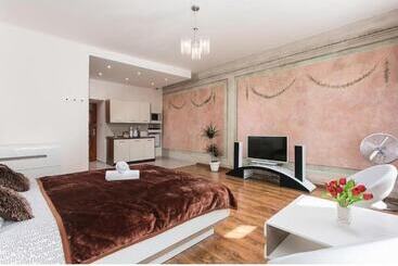 Mikołajska 5 Apartments