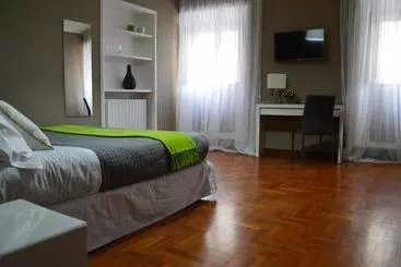 Acque Del Velino B&b