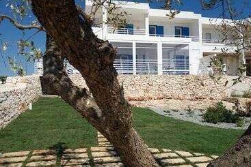 Bed and Breakfast La Dimora Salento