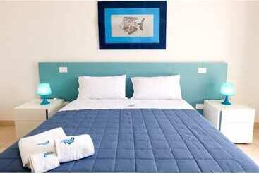 تختخواب و صبحانه La Dimora Salento