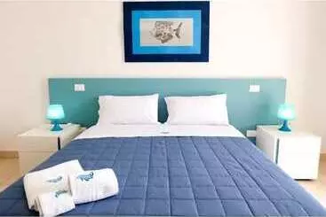 Bed and Breakfast La Dimora Salento
