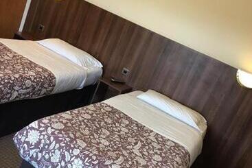 민박 South Fork Guest House