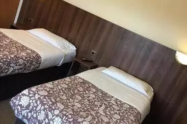 Bed and Breakfast South Fork Guest House
