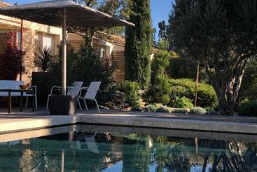 צימר Villa Cabrida