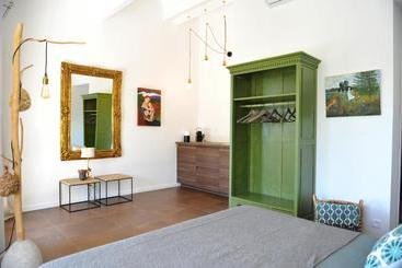 צימר Villa Cabrida