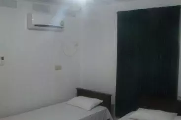 Hotel Asix