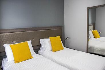 Hotel Belmont Llandudno